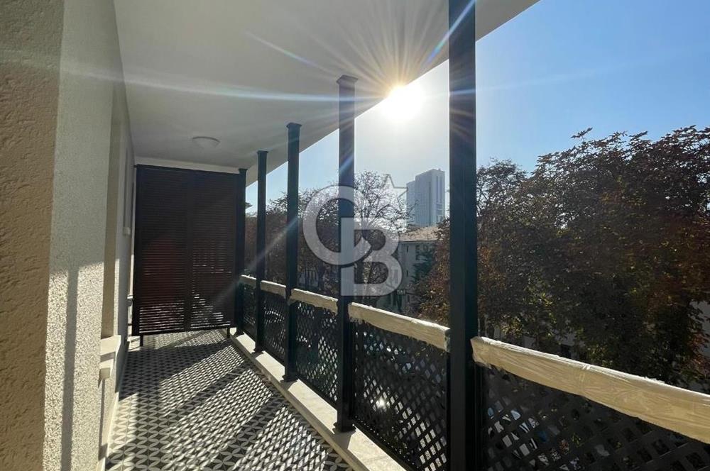 SARAÇOĞLU MAHALLESİNDE KİRALIK 3+1 SIFIR DAİRE