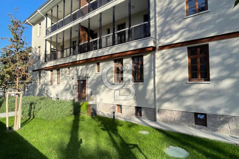 SARAÇOĞLU MAHALLESİNDE KİRALIK 3+1 SIFIR DAİRE