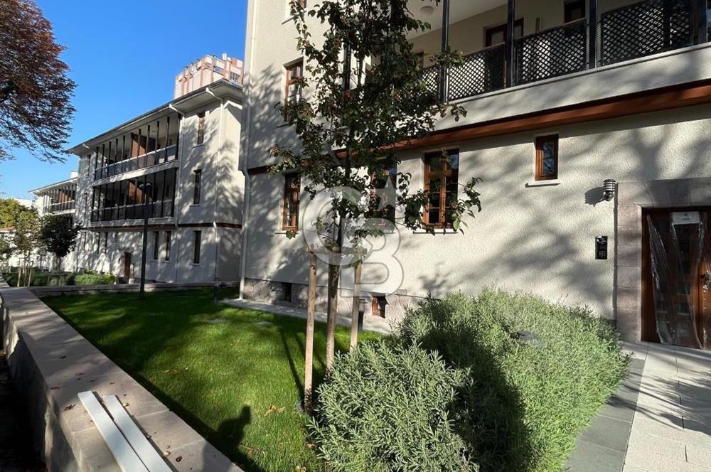 SARAÇOĞLU MAHALLESİNDE KİRALIK 3+1 SIFIR DAİRE