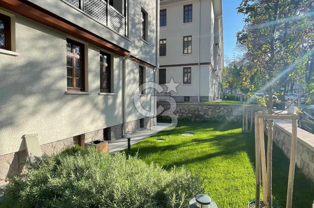 SARAÇOĞLU MAHALLESİNDE KİRALIK 3+1 SIFIR DAİRE