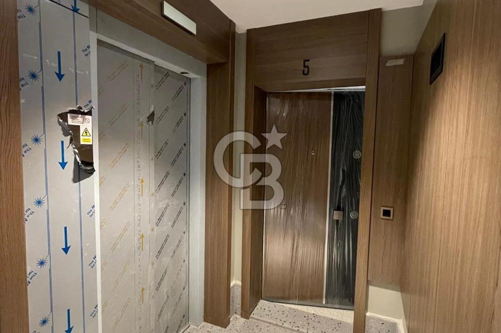 SARAÇOĞLU MAHALLESİNDE KİRALIK 3+1 SIFIR DAİRE