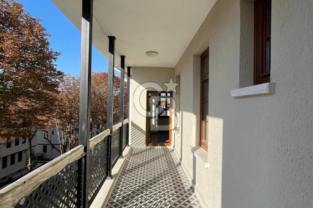 SARAÇOĞLU MAHALLESİNDE KİRALIK 3+1 SIFIR DAİRE