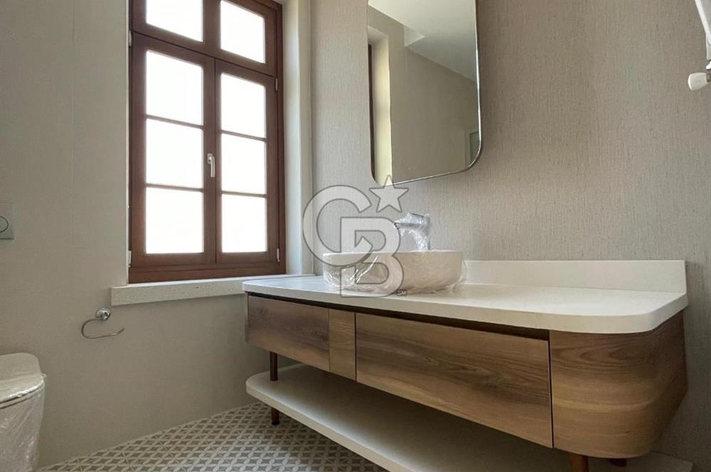 SARAÇOĞLU MAHALLESİNDE KİRALIK 3+1 SIFIR DAİRE