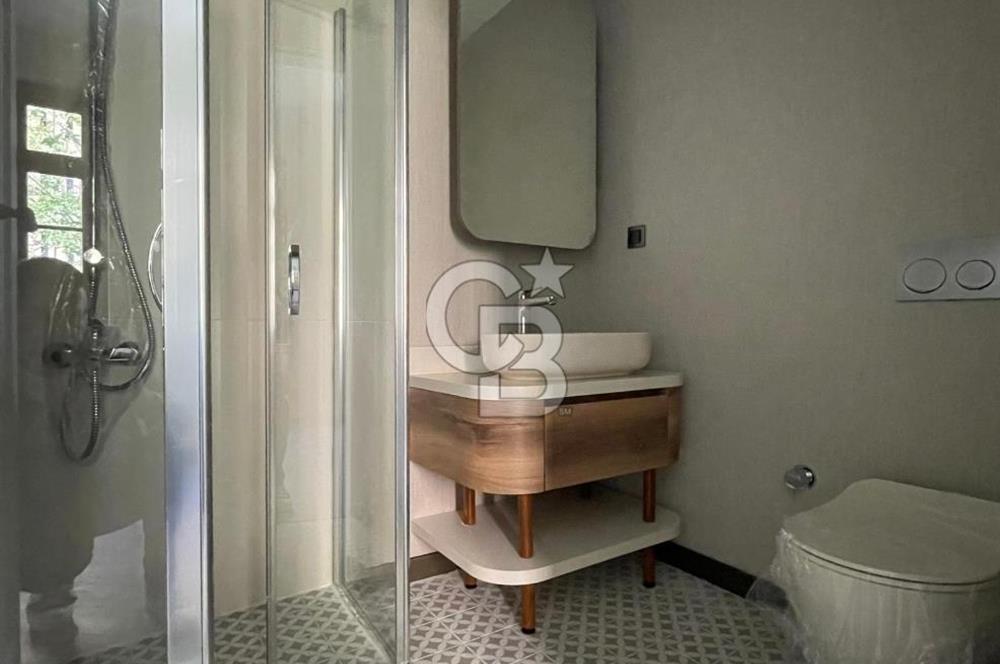 SARAÇOĞLU MAHALLESİNDE KİRALIK 3+1 SIFIR DAİRE