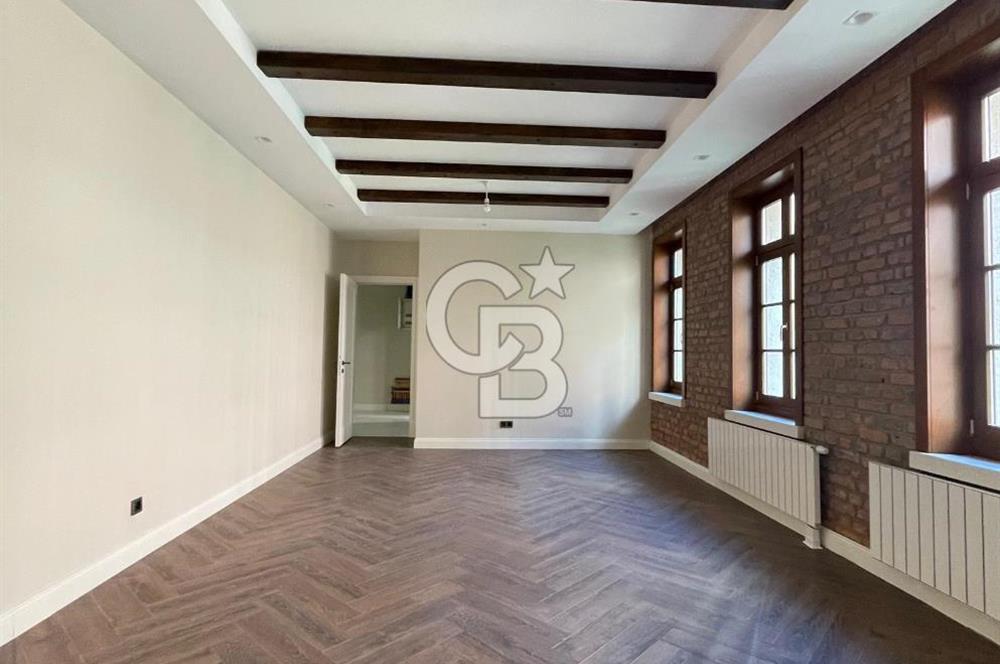 SARAÇOĞLU MAHALLESİNDE KİRALIK 3+1 SIFIR DAİRE