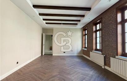 SARAÇOĞLU MAHALLESİNDE KİRALIK 3+1 SIFIR DAİRE