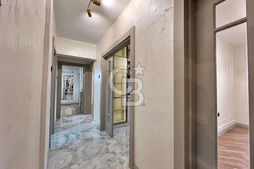 PANORAMİK MANZARALI ULTRA LÜX YAPILI 3+1 DAİRE