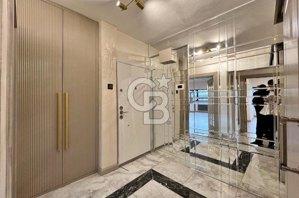 PANORAMİK MANZARALI ULTRA LÜX YAPILI 3+1 DAİRE