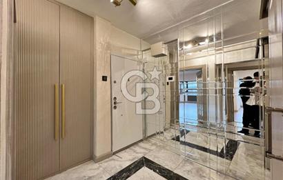 PANORAMİK MANZARALI ULTRA LÜX YAPILI 3+1 DAİRE