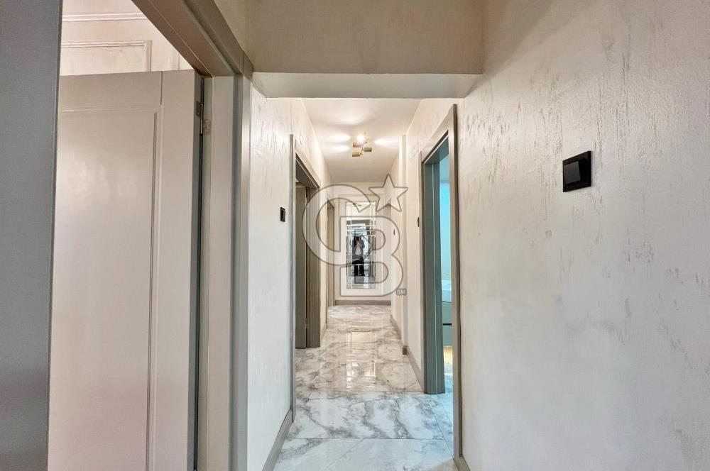 PANORAMİK MANZARALI ULTRA LÜX YAPILI 3+1 DAİRE