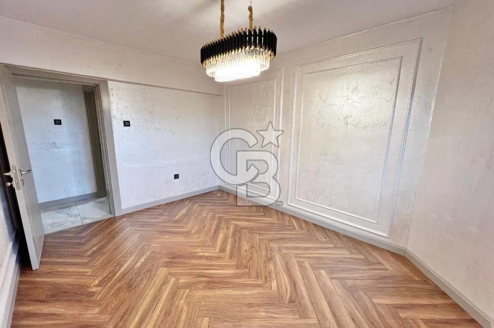 PANORAMİK MANZARALI ULTRA LÜX YAPILI 3+1 DAİRE