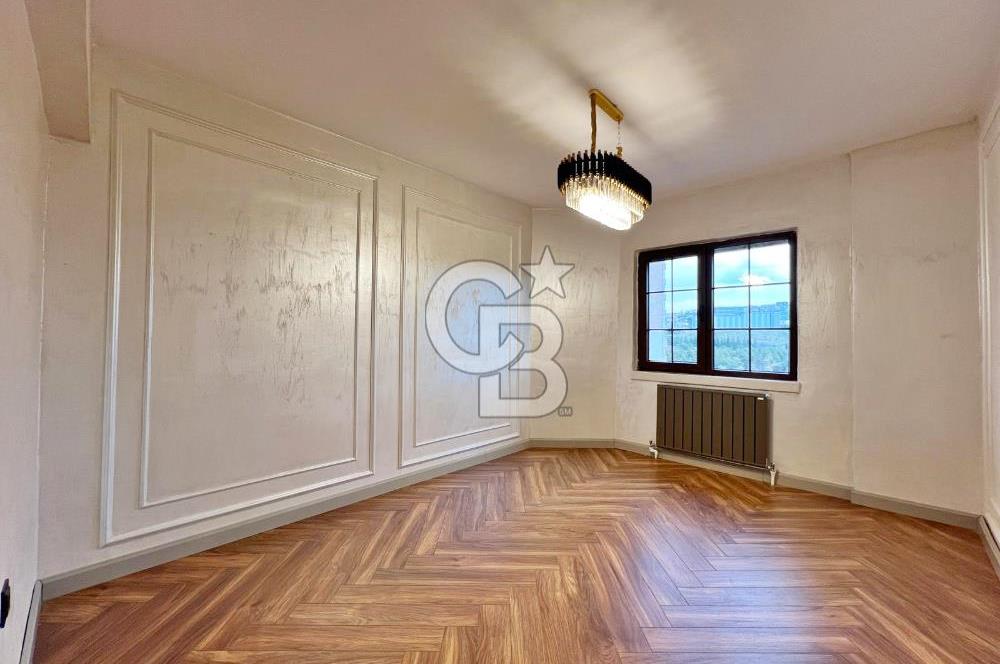 PANORAMİK MANZARALI ULTRA LÜX YAPILI 3+1 DAİRE