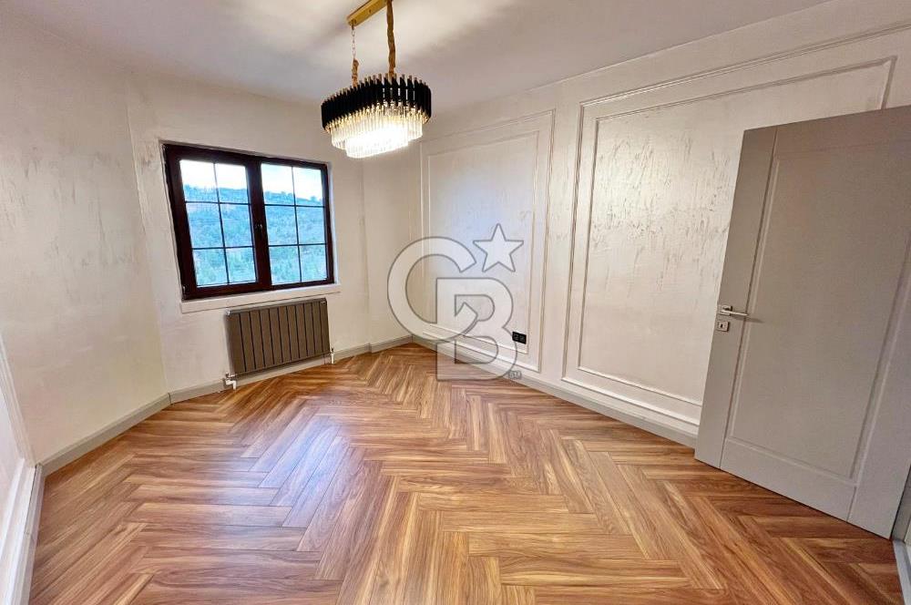 PANORAMİK MANZARALI ULTRA LÜX YAPILI 3+1 DAİRE