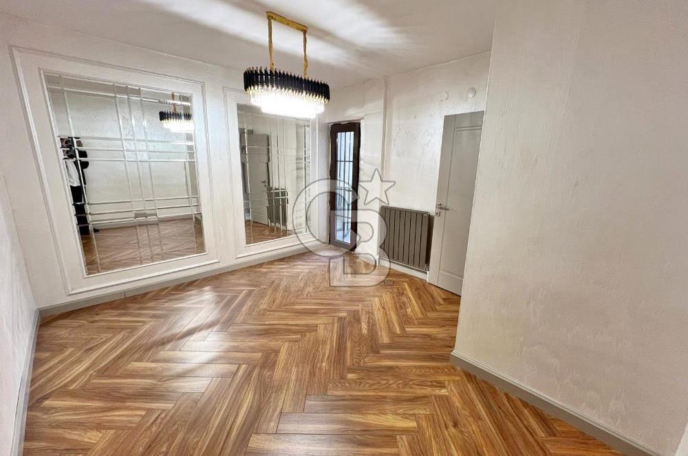 PANORAMİK MANZARALI ULTRA LÜX YAPILI 3+1 DAİRE