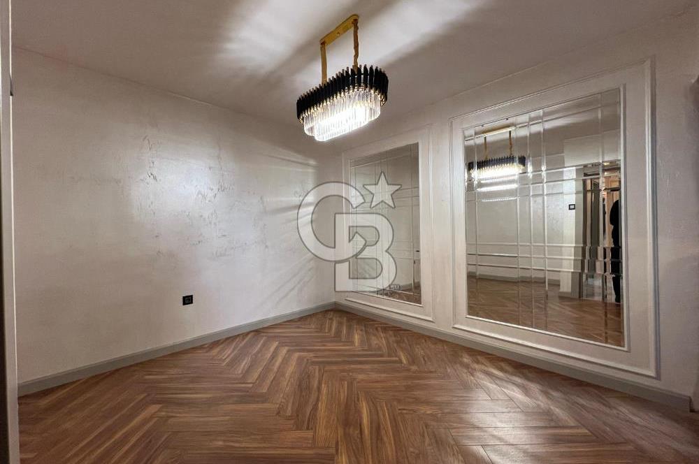 PANORAMİK MANZARALI ULTRA LÜX YAPILI 3+1 DAİRE