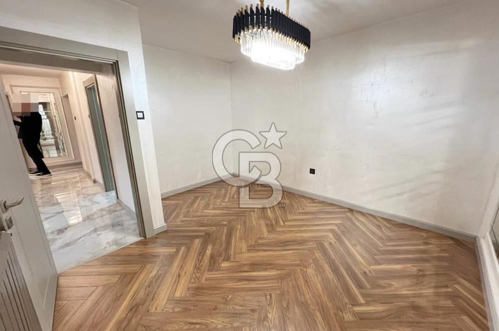 PANORAMİK MANZARALI ULTRA LÜX YAPILI 3+1 DAİRE