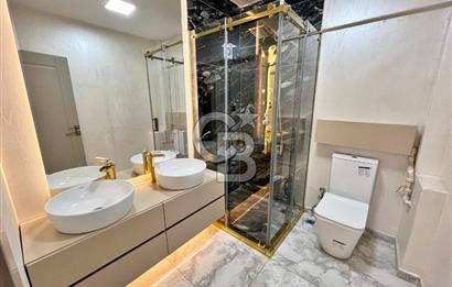 PANORAMİK MANZARALI ULTRA LÜX YAPILI 3+1 DAİRE