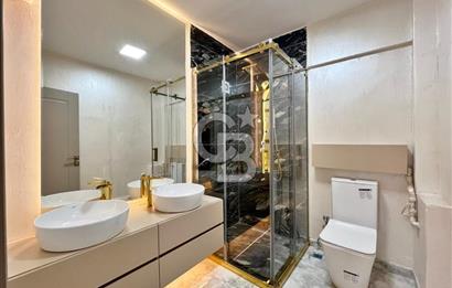 PANORAMİK MANZARALI ULTRA LÜX YAPILI 3+1 DAİRE