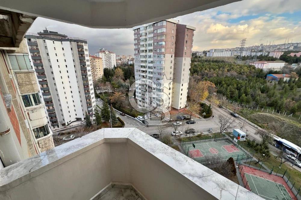 PANORAMİK MANZARALI ULTRA LÜX YAPILI 3+1 DAİRE