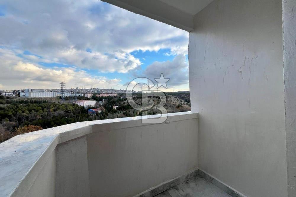 PANORAMİK MANZARALI ULTRA LÜX YAPILI 3+1 DAİRE