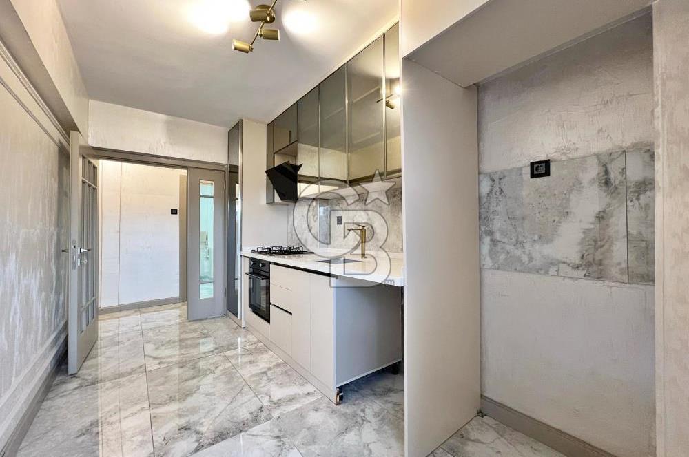 PANORAMİK MANZARALI ULTRA LÜX YAPILI 3+1 DAİRE