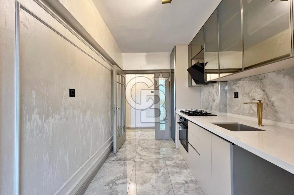 PANORAMİK MANZARALI ULTRA LÜX YAPILI 3+1 DAİRE