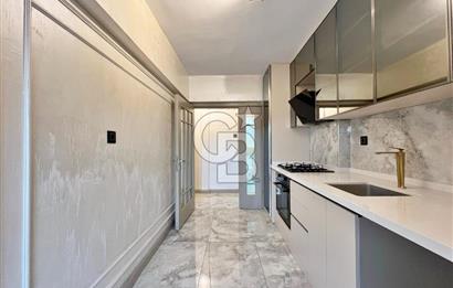 PANORAMİK MANZARALI ULTRA LÜX YAPILI 3+1 DAİRE