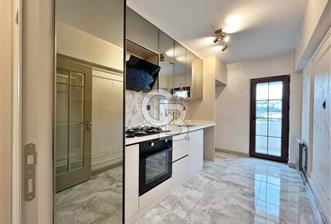 PANORAMİK MANZARALI ULTRA LÜX YAPILI 3+1 DAİRE - 8 - 321249