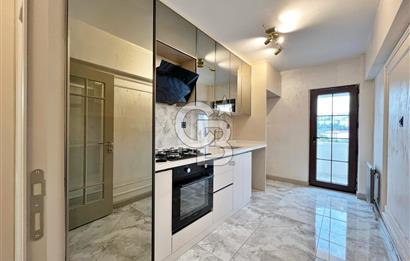 PANORAMİK MANZARALI ULTRA LÜX YAPILI 3+1 DAİRE