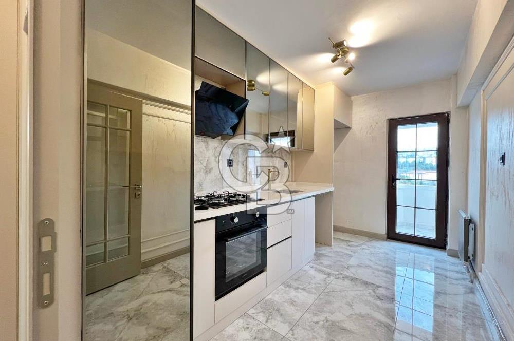 PANORAMİK MANZARALI ULTRA LÜX YAPILI 3+1 DAİRE