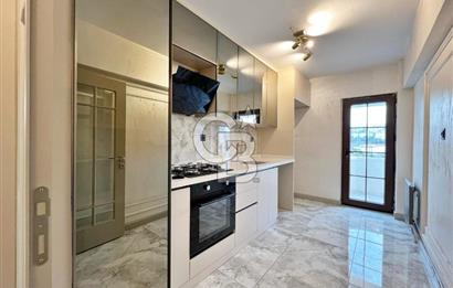 PANORAMİK MANZARALI ULTRA LÜX YAPILI 3+1 DAİRE