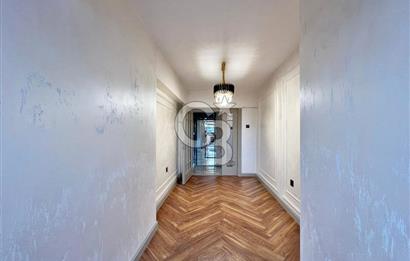 PANORAMİK MANZARALI ULTRA LÜX YAPILI 3+1 DAİRE