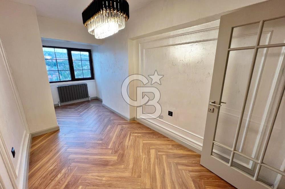 PANORAMİK MANZARALI ULTRA LÜX YAPILI 3+1 DAİRE