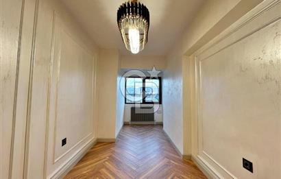 PANORAMİK MANZARALI ULTRA LÜX YAPILI 3+1 DAİRE