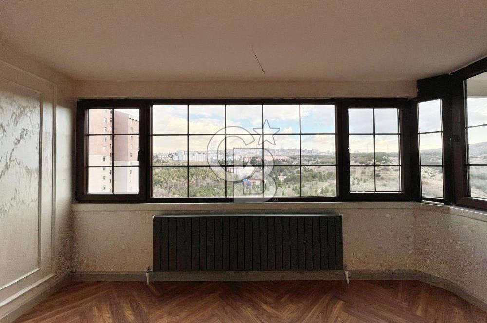 PANORAMİK MANZARALI ULTRA LÜX YAPILI 3+1 DAİRE