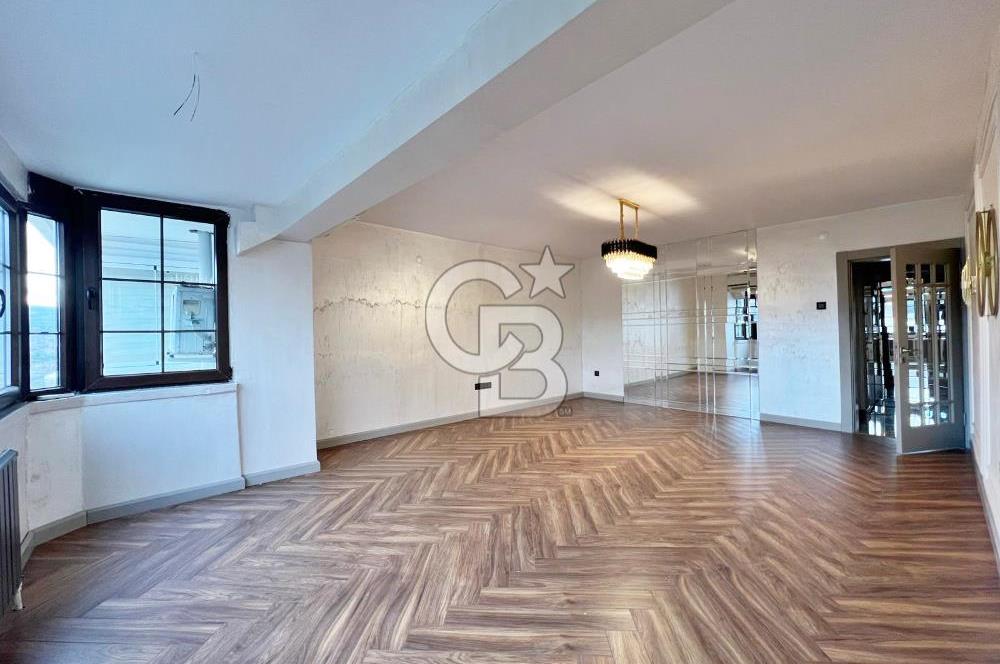 PANORAMİK MANZARALI ULTRA LÜX YAPILI 3+1 DAİRE