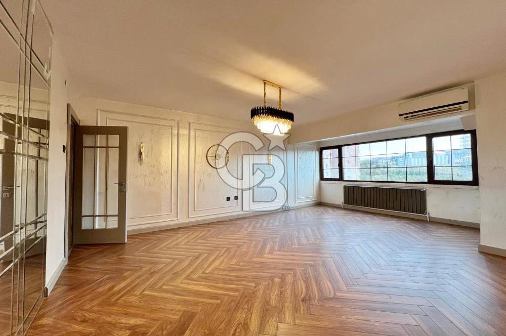 PANORAMİK MANZARALI ULTRA LÜX YAPILI 3+1 DAİRE