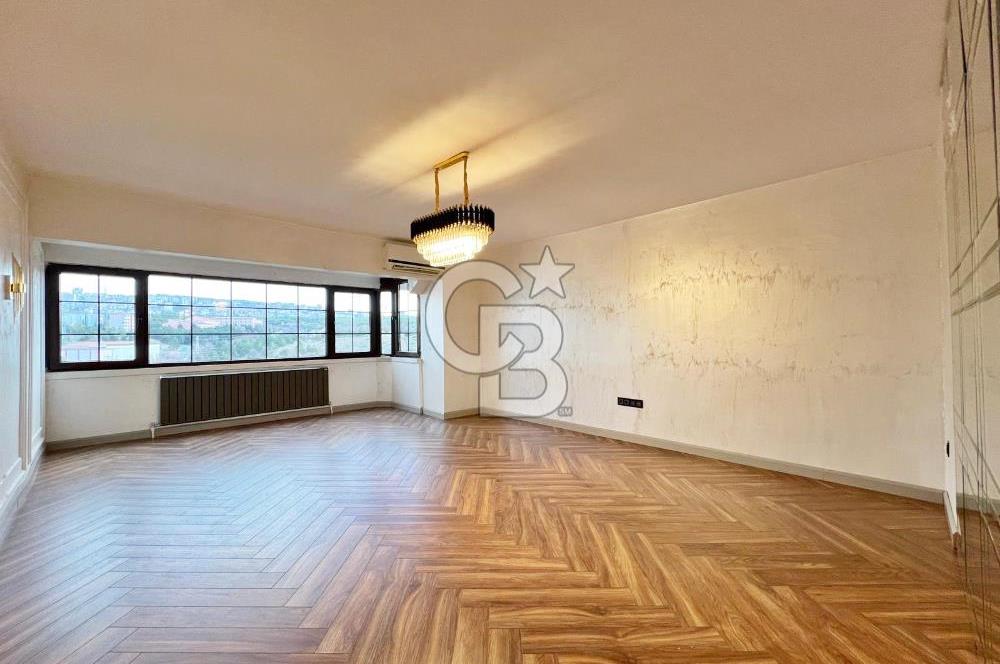 PANORAMİK MANZARALI ULTRA LÜX YAPILI 3+1 DAİRE