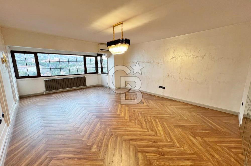 PANORAMİK MANZARALI ULTRA LÜX YAPILI 3+1 DAİRE