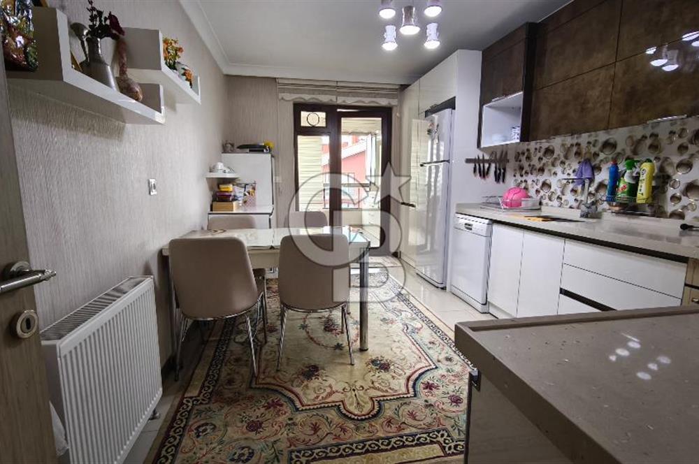 ANKARA YENİMAHALLE ÇİFT TERASLI SATILIK 6+2 DUBLEKS DAİRE