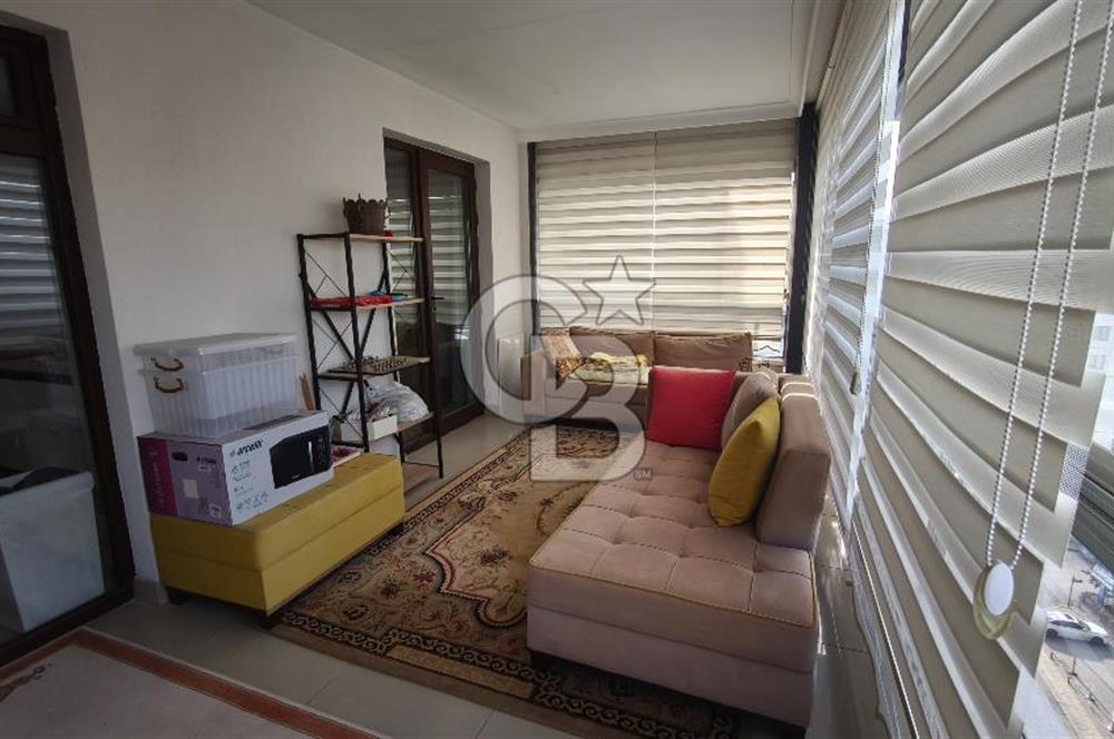 ANKARA YENİMAHALLE ÇİFT TERASLI SATILIK 6+2 DUBLEKS DAİRE