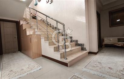 ANKARA YENİMAHALLE ÇİFT TERASLI SATILIK 6+2 DUBLEKS DAİRE