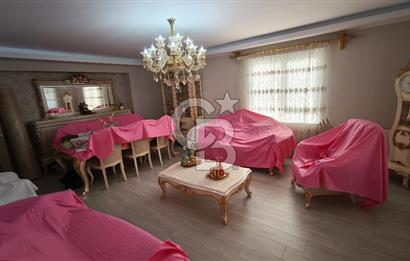 ANKARA YENİMAHALLE ÇİFT TERASLI SATILIK 6+2 DUBLEKS DAİRE