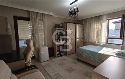 ANKARA YENİMAHALLE ÇİFT TERASLI SATILIK 6+2 DUBLEKS DAİRE