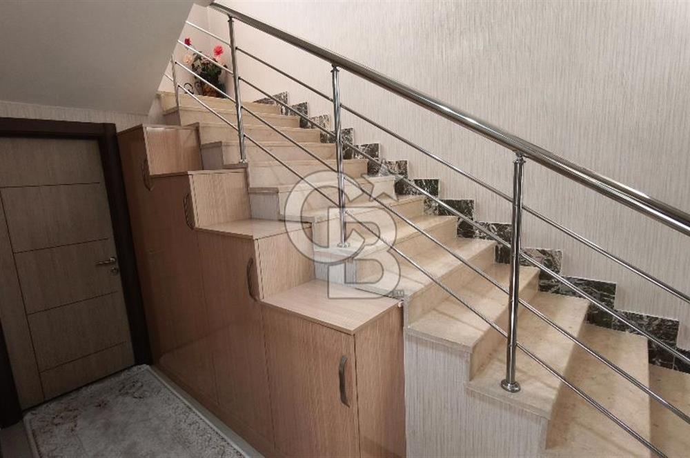 ANKARA YENİMAHALLE ÇİFT TERASLI SATILIK 6+2 DUBLEKS DAİRE