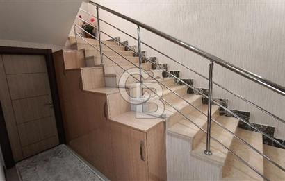 ANKARA YENİMAHALLE ÇİFT TERASLI SATILIK 6+2 DUBLEKS DAİRE