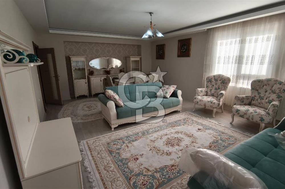 ANKARA YENİMAHALLE ÇİFT TERASLI SATILIK 6+2 DUBLEKS DAİRE