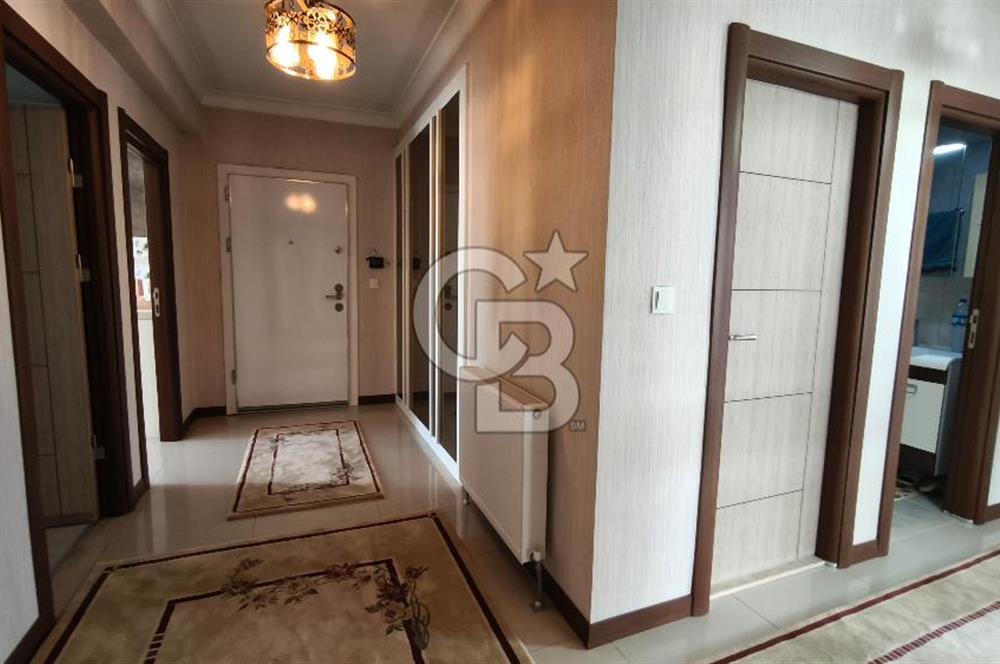 ANKARA YENİMAHALLE ÇİFT TERASLI SATILIK 6+2 DUBLEKS DAİRE