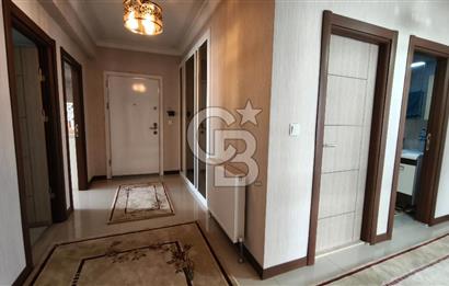 ANKARA YENİMAHALLE ÇİFT TERASLI SATILIK 6+2 DUBLEKS DAİRE