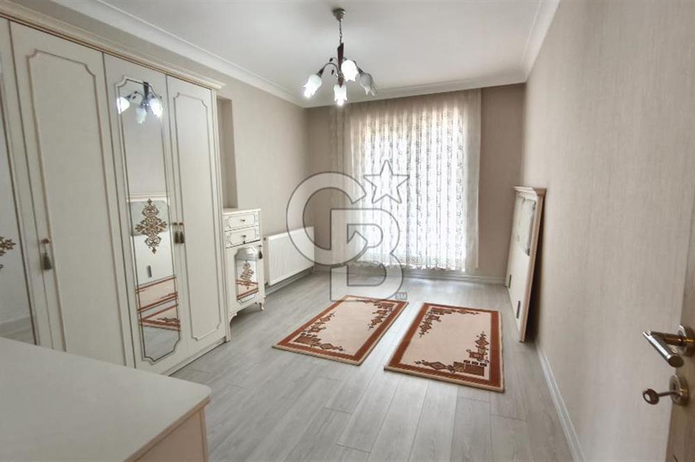 ANKARA YENİMAHALLE ÇİFT TERASLI SATILIK 6+2 DUBLEKS DAİRE